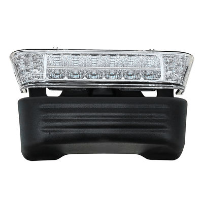 গল্ফ কার্ট 48V LED বিলাসবহুল গাড়ী লাইট সেট ক্লাব গাড়ির জন্য টার্ন সিগন্যাল হাই লাইট পূর্ববর্তী অগ্রগামী