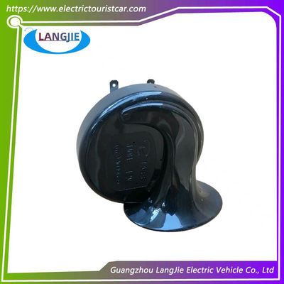 LVTONG ছোট কোণার সাউন্ড স্পিকার 12V হর্ন সাউন্ড অ্যালার্ম হর্ন চার চাকা বৈদ্যুতিক দর্শনীয় যানবাহন উপাদান