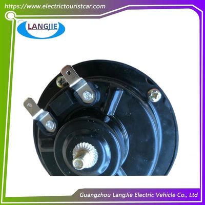 ইলেকট্রিক কার্গো ভ্যান ইলেকট্রিক হর্ন 12V LVTONG জন্য গল্ফ কার্ট পরবিক্রয় আনুষাঙ্গিক