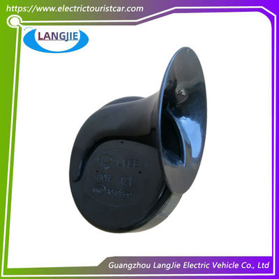 ইলেকট্রিক কার্গো ভ্যান ইলেকট্রিক হর্ন 12V LVTONG জন্য গল্ফ কার্ট পরবিক্রয় আনুষাঙ্গিক