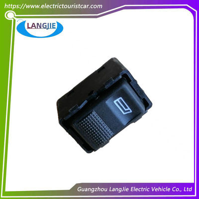 LVTONG উচ্চ মানের প্রস্তুতকারক ট্যুর বাস ইউনিভার্সাল মডেল জলরোধী কালো পাওয়ার স্টার্ট সুইচ