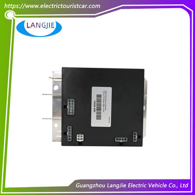 গল্ফ কার্ট আনুষাঙ্গিক EZGO TXT 36V গল্ফ কার্ট নিয়ামক 73326-G02 উচ্চ পারফরম্যান্স 36V 350A