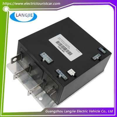 গল্ফ কার্ট আনুষাঙ্গিক EZGO TXT 36V গল্ফ কার্ট নিয়ামক 73326-G02 উচ্চ পারফরম্যান্স 36V 350A