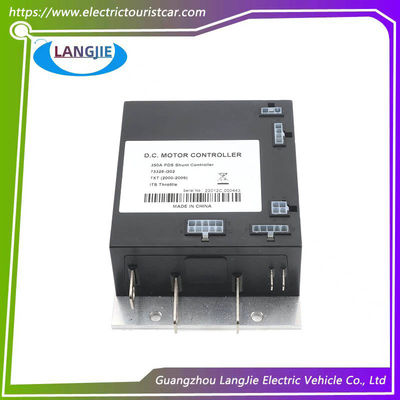 EZGO 2-সিটার গল্ফ কার্ট 350A ডিসি সিরিজ নিয়ামক 73326-G02 মডেল