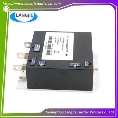 গল্ফ কার্ট 350A ডিসি মোটর কন্ট্রোলার EZGO ক্লাব গাড়ি