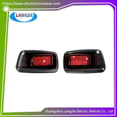 Ezgo TXT গল্ফ কার্ট LED লাইট কিট বিলাসিতা 12V LED লাইট