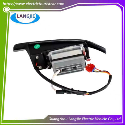 এলইডি ডেইলি রানিং লাইট গল্ফ কার্ট Ezgo TXT 1996-2013 এর জন্য ঘোরানো সংকেত আলো