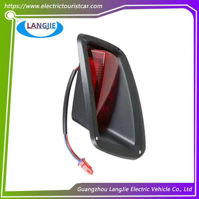 EZGO TXT গল্ফ কার্ট হেডলাইট এবং ট্যাকলাইট কিট অংশ
