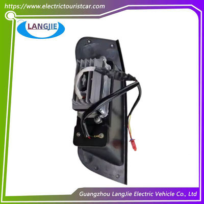সুপার উজ্জ্বল হেডলাইট হ্যালোজেন লাইট EZGO TXT গলফ বল কিট