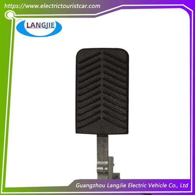 Ezgo RXV গল্ফ কার্ট ইলেকট্রনিক অ্যাক্সিলারেটর পেডাল সমাবেশ অংশ