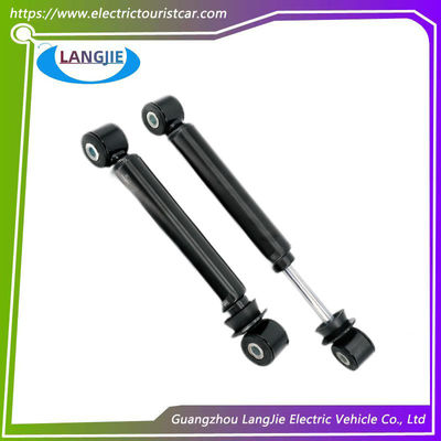 Ezgo RXV শক শোষক শক শোষক ফুট ভারসাম্য টেলিস্কোপিক রড গলফ কার্ট অংশ