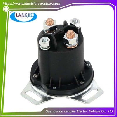 Ezgo গল্ফ বল হাইড্রোলিক রিলে পাওয়ার ইউনিট চৌম্বকীয় সুইচ 48V