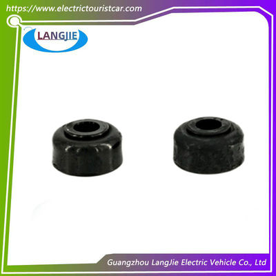 EZGO গল্ফ কার আনুষাঙ্গিক শক শোষক রড আস্তরণ রাবার হাতা