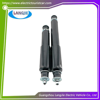 EZGO TXT গলফ কার আনুষাঙ্গিক শক শোষক সোজা রড 18.3-ইঞ্চি আনুষাঙ্গিক