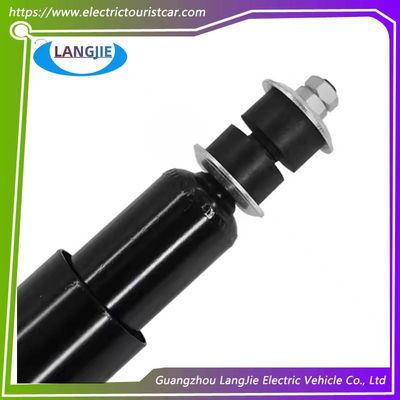 EZGO TXT গলফ কার আনুষাঙ্গিক শক শোষক সোজা রড 18.3-ইঞ্চি আনুষাঙ্গিক