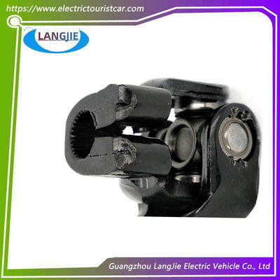 EZGO RXV গল্ফ কার্ট স্টিয়ারিং অ্যাক্সেল ব্র্যাকেটের সমাবেশ