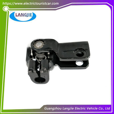 EZGO RXV গল্ফ কার্ট স্টিয়ারিং অ্যাক্সেল ব্র্যাকেটের সমাবেশ