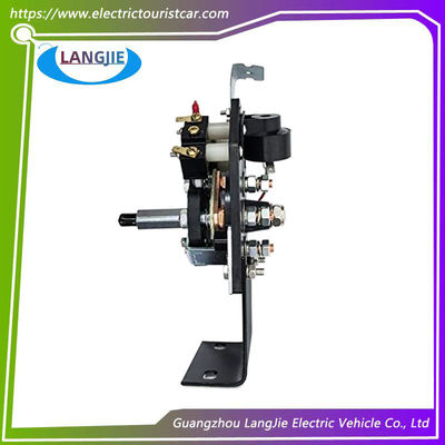 EZGO TXT সামনের এবং পিছনের গিয়ার সুইচগুলি গল্ফ কার্ট আনুষাঙ্গিকগুলির জন্য ব্যবহৃত হয়