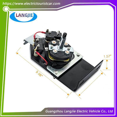 EZGO TXT সামনের এবং পিছনের গিয়ার সুইচগুলি গল্ফ কার্ট আনুষাঙ্গিকগুলির জন্য ব্যবহৃত হয়