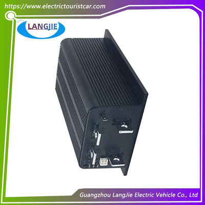 EZGO গল্ফ কার্ট ডিসি মোটর গতি নিয়ামক 1204M-4201 24-36V