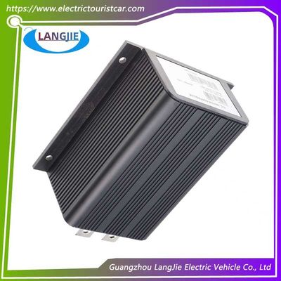 EZGO গল্ফ কার্ট ডিসি মোটর গতি নিয়ামক 1204M-4201 24-36V