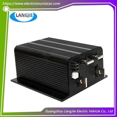 EZGO গল্ফ কার্ট 24-26V স্পিড কন্ট্রোল Contactor আনুষাঙ্গিক 1204M-4201