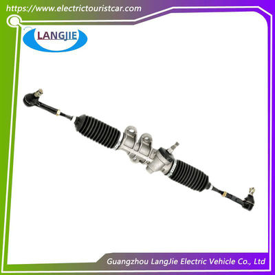 EZGO RXV গল্ফ কার্ট উপাদান নখ রড শেষ স্টিয়ারিং গিয়ারবক্স ফ্রেম সঙ্গে