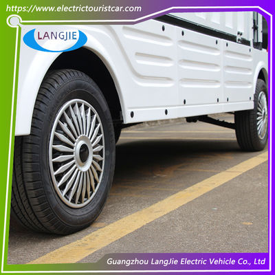 রক্ষণাবেক্ষণ মুক্ত ব্যাটারি 72V 7.5KW এসি মোটর নিয়ামক বৈদ্যুতিক ব্যাগ কার্ট জন্য