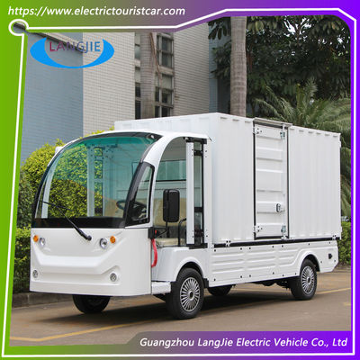 রক্ষণাবেক্ষণ মুক্ত ব্যাটারি 72V 7.5KW এসি মোটর নিয়ামক বৈদ্যুতিক ব্যাগ কার্ট জন্য