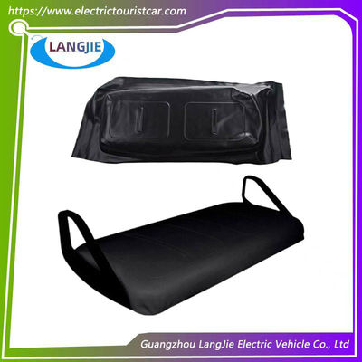 গল্ফ কার্টের জন্য EZGO TXT সিট কুশন সুরক্ষা প্যাড