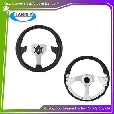 ভালো দাম গল্ফ কার আনুষাঙ্গিক ক্লাব কার EZGO G29 ড্রাইভার স্টিয়ারিং হুইল অংশ অনলাইন