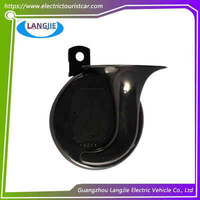 EZGO গল্ফ কার্ট 12V উচ্চ এবং নিম্ন প্রোফাইল অ্যালার্ম হর্ন ক্লাব গাড়ী আনুষাঙ্গিক