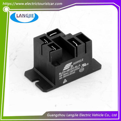 ক্লাব কার চার্জার ড্রাইভার SLCH-48VDC-SL-A ক্লাব কার গলফ কার উপাদান