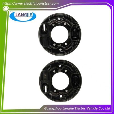 ক্লাব কার গল্ফ কোর্স 2pcs হাইড্রোলিক সাইড রিয়ার ব্রেক আনুষাঙ্গিক