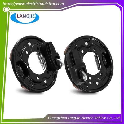 ক্লাব কার বাম এবং ডান ব্রেক সমাবেশ 2pcs জন্য গল্ফ কার্ট অংশ