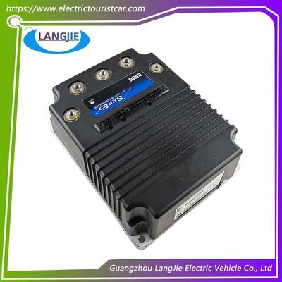 বৈদ্যুতিক গল্ফ কার্ট ডিসি মোটর নিয়ামক 36-48V 400A