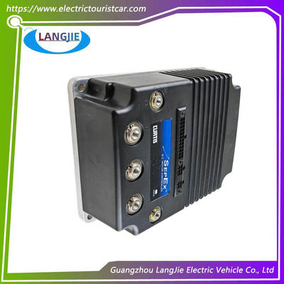 বৈদ্যুতিক গল্ফ কার্ট ডিসি মোটর নিয়ামক 36-48V 400A