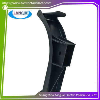 EZGO গল্ফ কার্ট TXT পিছনের সিট ব্যাগ হোল্ডিং ফ্রেম আনুষাঙ্গিক
