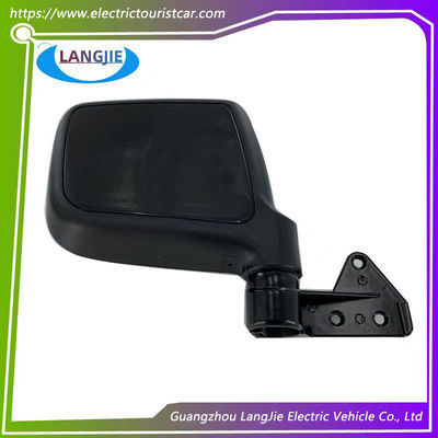 LVTONG ইলেকট্রিক প্যাট্রোল কার সাইড মিরর দর্শনীয় স্থান গাড়ি ইউনিভার্সাল রিফ্লেক্টর পার্টস