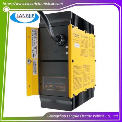 ব্যাটারি চার্জার 48V EZGO RXV 48V গল্ফ কার্টের জন্য উপযুক্ত