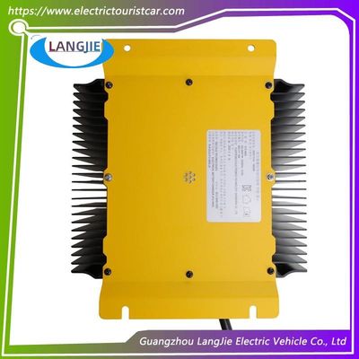 ব্যাটারি চার্জার 48V EZGO RXV 48V গল্ফ কার্টের জন্য উপযুক্ত