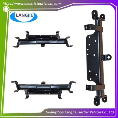 EZGO গল্ফ কার ফ্রন্ট ব্রিজ TXT প্যাট্রোল কার ফ্রন্ট এক্সেল ফ্রেম আনুষাঙ্গিক