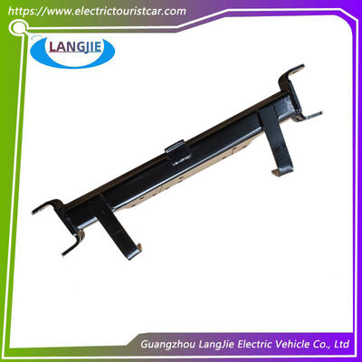EZGO TXT গল্ফ কার্ট কালো সামনের অক্ষ লোহা ফ্রেম উপাদান