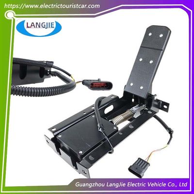 EZGO TXT পেডাল অ্যাক্সেলেটর ইলেকট্রিক ক্লাব কার ফর ক্লাব কার গল্ফ কার্ট আনুষাঙ্গিক