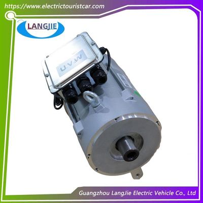 EXCAR গল্ফ কার্ট ট্র্যাকশন মোটর ইঞ্জিন পার্টস 5KW YDQ5-4-5685 ক্লাব অটোমোটিভ উপাদান