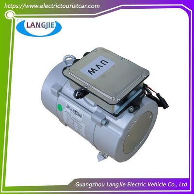 EXCAR গল্ফ কার্ট ট্র্যাকশন মোটর ইঞ্জিন পার্টস 5KW YDQ5-4-5685 ক্লাব অটোমোটিভ উপাদান
