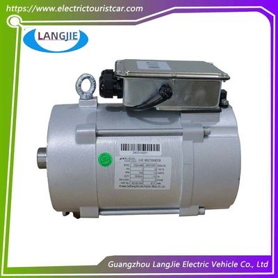YDQ5-4-5685 AC Induction Motor Golf Cart EXCAR Sightseeing Car Accessories