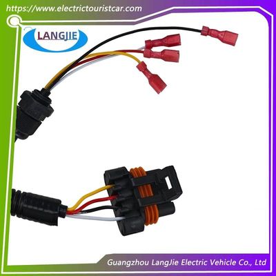 গল্ফ কার্ট EZGO TXT PDS ভোল্টেজ ডিভাইডার কেবল G05 ক্লাব কার গল্ফ কার্ট অ্যাক্সেসরিজ