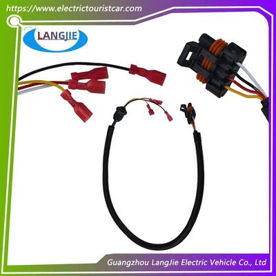 EZGO TXT গল্ফ কার্ট অ্যাক্সিলারেটর ক্যাবল প্যাট্রোল কার অ্যাক্সিলারেটর 25879G05