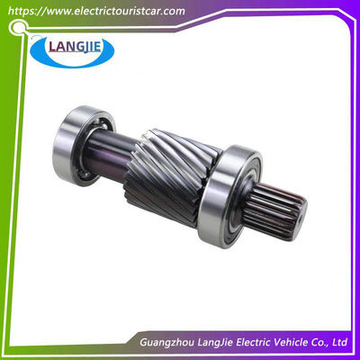 EZGO প্যাট্রোল গাড়ি ব্যাক অ্যাক্সেল গিয়ার শ্যাফ্ট TXT 28095-G01 ইলেকট্রিক দর্শনীয় গাড়ি ব্যবহারের জন্য